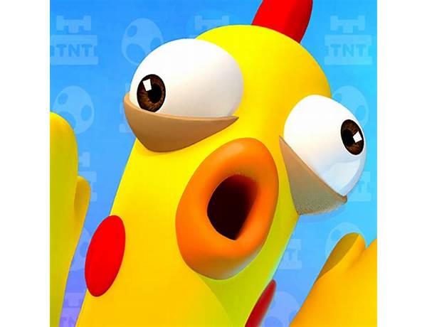 Screaming Chicken for Android - Download the APK from Habererciyes